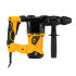 Перфоратор электрический RHV-1250-30, SDS-plus, 1250 Вт, 5 Дж, 3 плюс 1 режим Denzel в Самаре