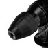 Перфоратор электрический RHV-1250-30, SDS-plus, 1250 Вт, 5 Дж, 3 плюс 1 режим Denzel в Самаре