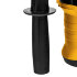 Перфоратор электрический RHV-1250-30, SDS-plus, 1250 Вт, 5 Дж, 3 плюс 1 режим Denzel в Самаре