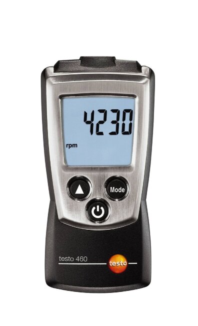 Тахометр Testo 460 в Самаре