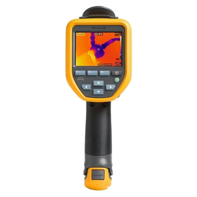 Тепловизор Fluke TiS60+ в Самаре