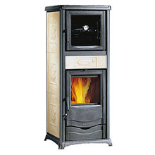 La Nordica TermoRossella Plus c/ Forno D.S.A. Pergamena (бежевый) в Самаре