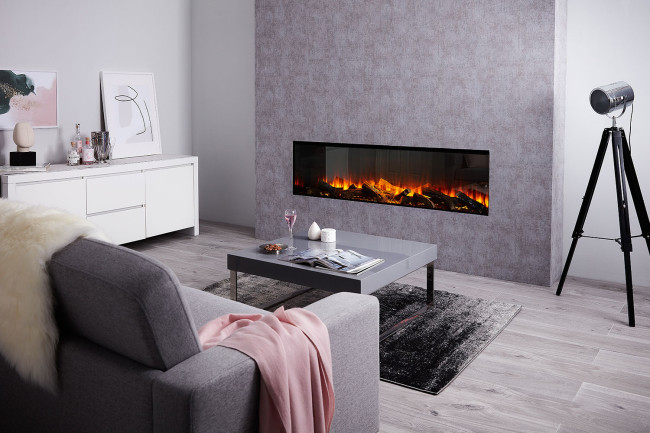 New Forest 1600 with Signature logs в Самаре