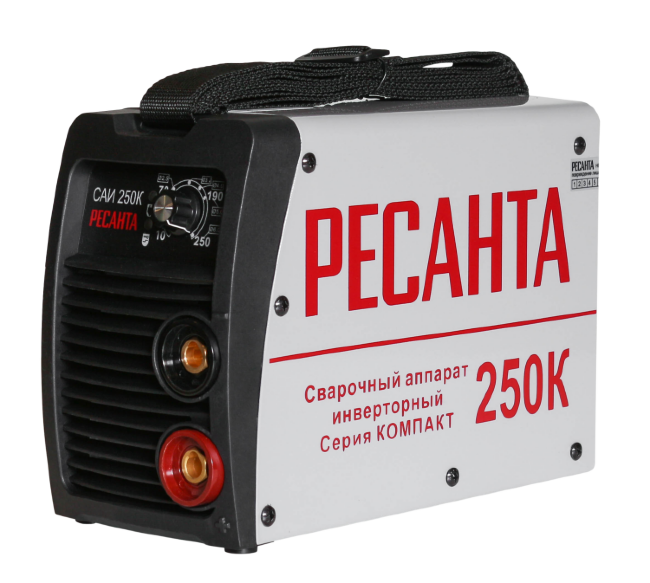Сварочный аппарат РЕСАНТА САИ-250К в Самаре