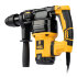 Перфоратор электрический RHV-1050-38-max, SDS-max, 1050 Вт, 10 Дж, 2 плюс 1 режим Denzel в Самаре