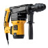 Перфоратор электрический RHV-1050-38-max, SDS-max, 1050 Вт, 10 Дж, 2 плюс 1 режим Denzel в Самаре