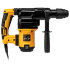Перфоратор электрический RHV-1050-38-max, SDS-max, 1050 Вт, 10 Дж, 2 плюс 1 режим Denzel в Самаре