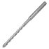 Перфоратор электрический RHV-1050-38-max, SDS-max, 1050 Вт, 10 Дж, 2 плюс 1 режим Denzel в Самаре