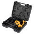 Перфоратор электрический RHV-1050-38-max, SDS-max, 1050 Вт, 10 Дж, 2 плюс 1 режим Denzel в Самаре