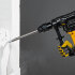 Перфоратор электрический RHV-1050-38-max, SDS-max, 1050 Вт, 10 Дж, 2 плюс 1 режим Denzel в Самаре