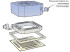 Toshiba Panel should be overed (TCB-FF101URE2) в Самаре