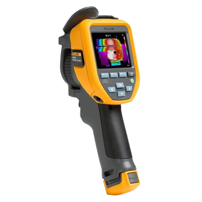 Тепловизор Fluke TiS75+ 27HZ в Самаре