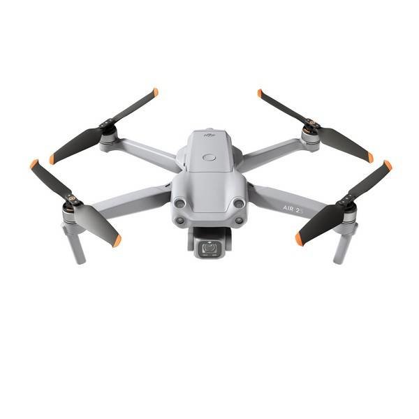 Квадрокоптер DJI Air 2S Fly More Combo в Самаре