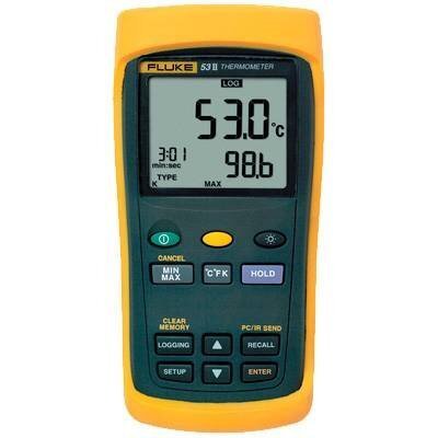 Термометр Fluke 54 II B в Самаре