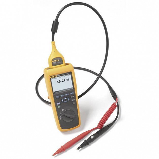 Анализатор батарей Fluke BT508 в Самаре