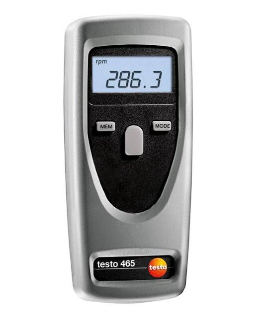 Тахометр Testo 465 в Самаре