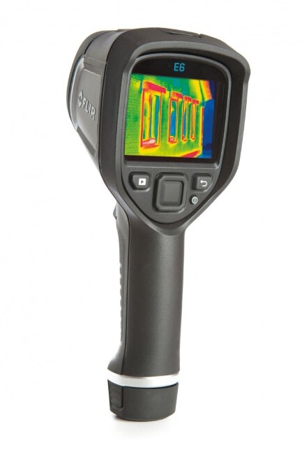 Тепловизор Flir E6 в Самаре