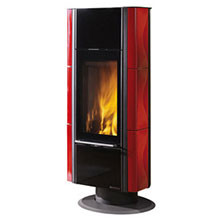 La Nordica Carillon BO (бордовый) в Самаре