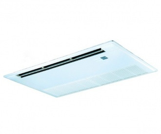 Toshiba Panel should be overed (RBC-US21PGE) в Самаре