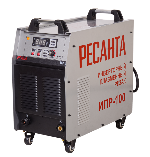 Инвертор для плазменной резки РЕСАНТА ИПР-100 в Самаре