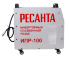 Инвертор для плазменной резки РЕСАНТА ИПР-100 в Самаре