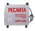 Инвертор для плазменной резки РЕСАНТА ИПР-100 в Самаре