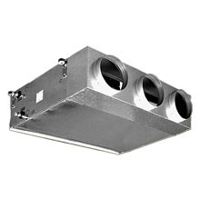 Trane фанкойл канальный (BFS-2P-53) в Самаре
