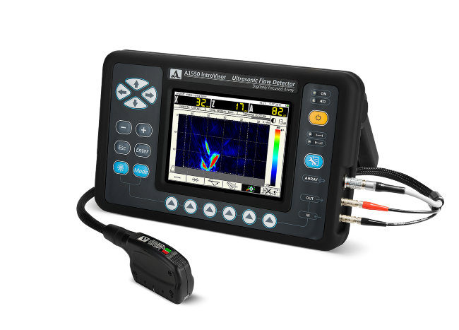 Дефектоскоп-томограф А1550 IntroVisor в Самаре
