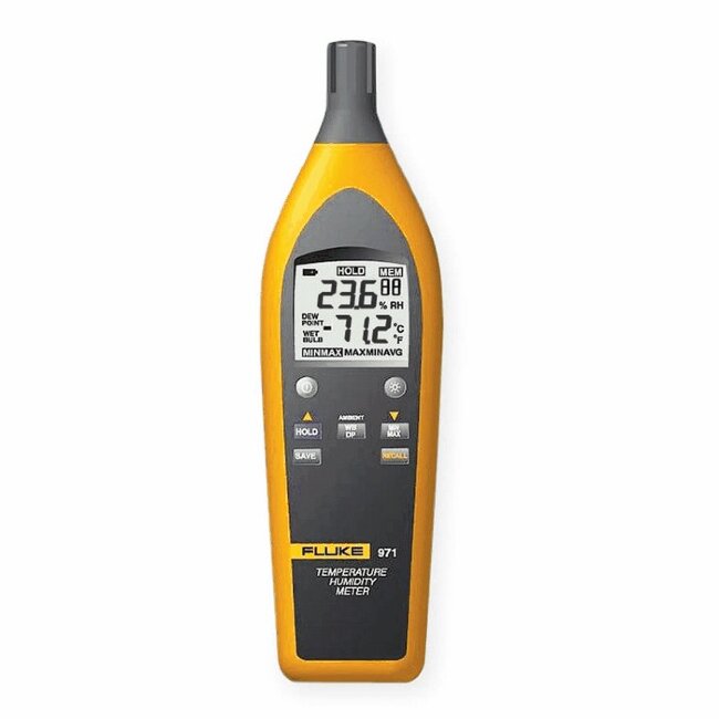 Гигрометр Fluke 971 в Самаре