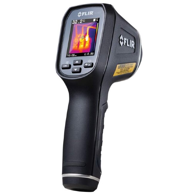Пирометр Flir TG165 в Самаре