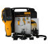 Инфракрасный термометр Fluke VT04 в Самаре