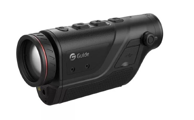 Тепловизор Guide TD430 в Самаре