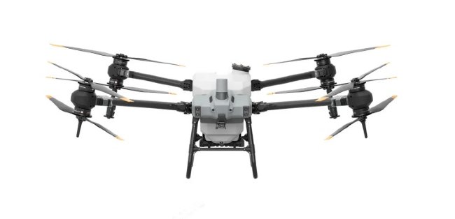 Квадрокоптер DJI Agras T40 в Самаре