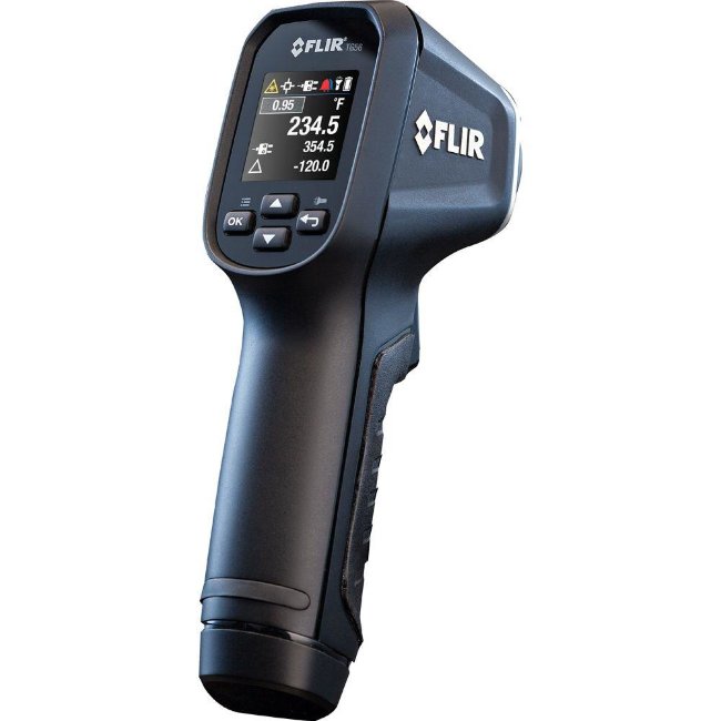 Пирометр Flir TG54 в Самаре
