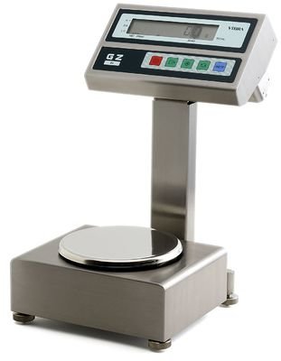 Весы ViBRA GZH-610CEx в Самаре
