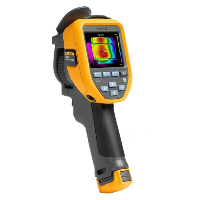 Тепловизор Fluke TiS55+ 9HZ в Самаре