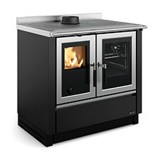 La Nordica VENEZIA NERO ANTRACITE (черный) в Самаре