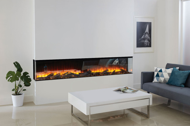 New Forest 2400 with Signature logs в Самаре