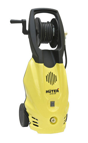Мойка HUTER W105-AR в Самаре