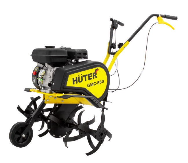 Мотокультиватор Huter GMC-850 в Самаре