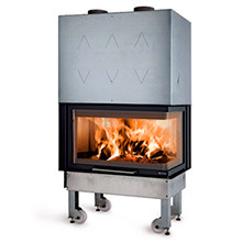 La Nordica Monoblocco 800 Angolo DX в Самаре