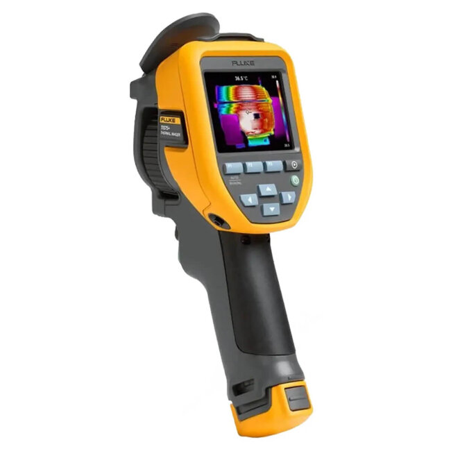Тепловизор Fluke TiS75+ 9HZ в Самаре