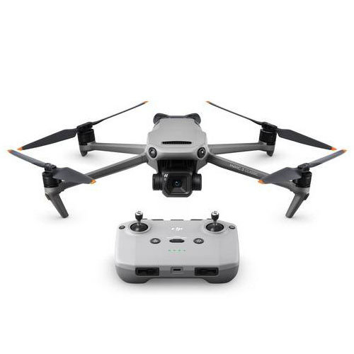 Квадрокоптер DJI Mavic 3 Classic (DJI RC-N1) в Самаре