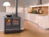 La Nordica SOVRANA EASY EVO 2,0 ANTRACITE (черный) в Самаре