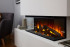 New Forest 870 with Deluxe Real logs в Самаре