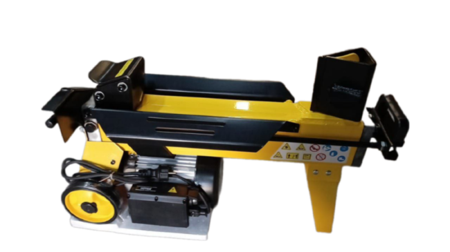 Дровокол электрический HLS-4500 Huter в Самаре