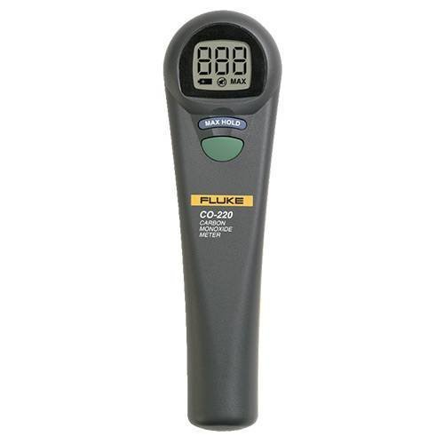 Газосигнализатор Fluke CO-220 в Самаре