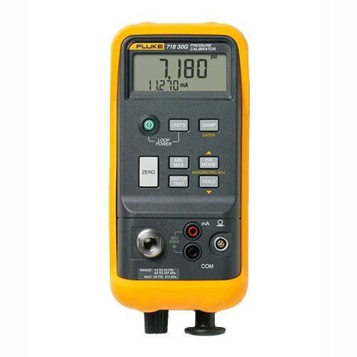 Калибратор давления Fluke 718EX 300G в Самаре