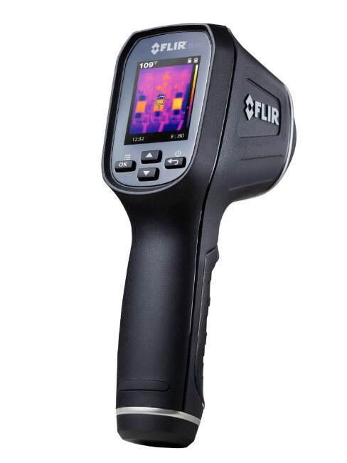 Пирометр Flir TG167 в Самаре