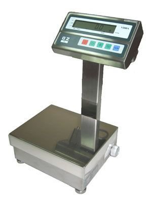 Весы ViBRA GZH-6100CEx в Самаре